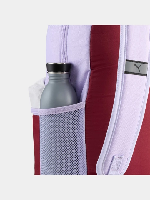 PUMA Phase Cb Backpack Повсякденний рюкзак колір фіолетовий фото 3
