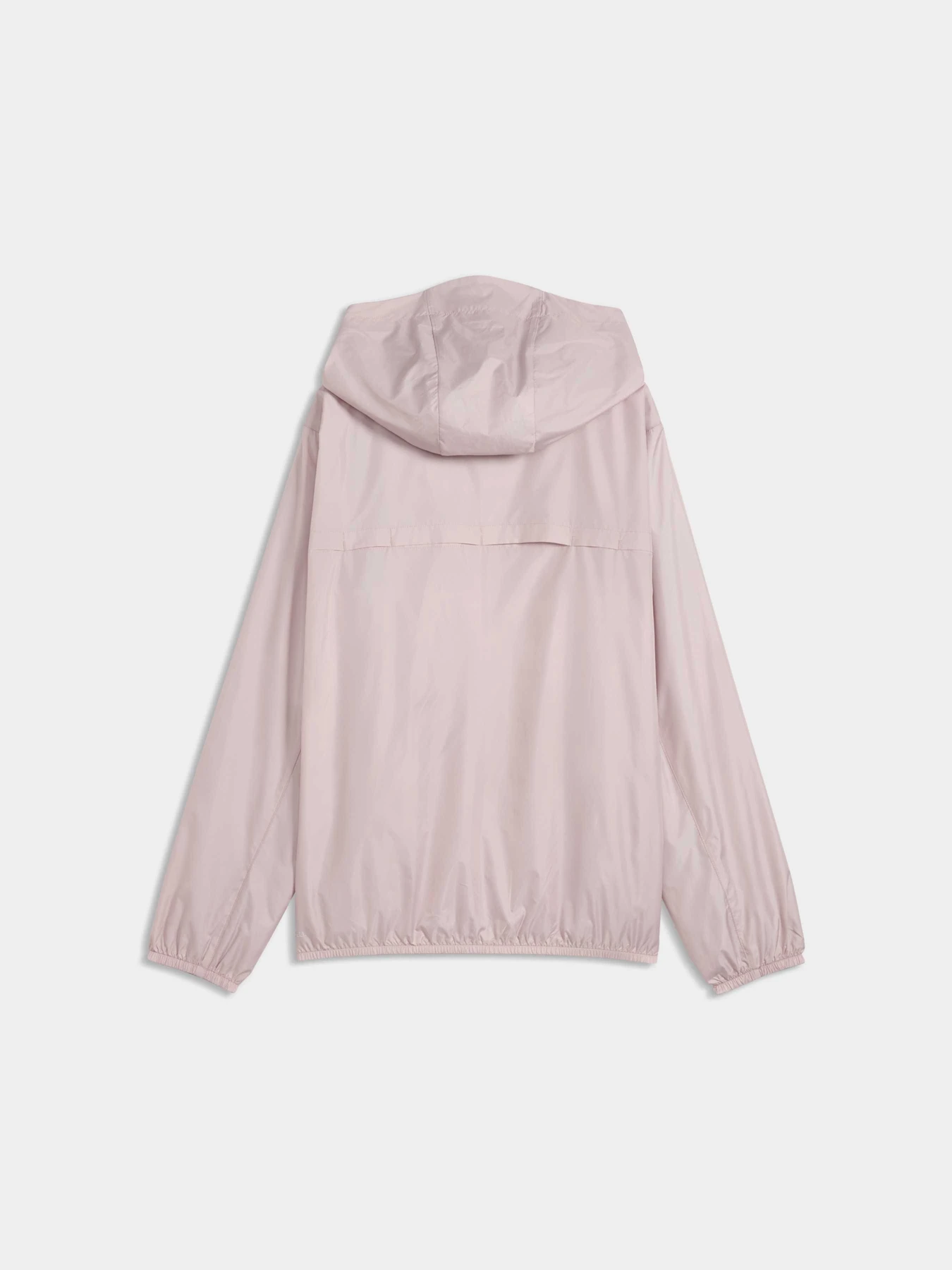 Куртки и дубленки PUMA Ess Regular Windbreaker модель 685133 Фото
