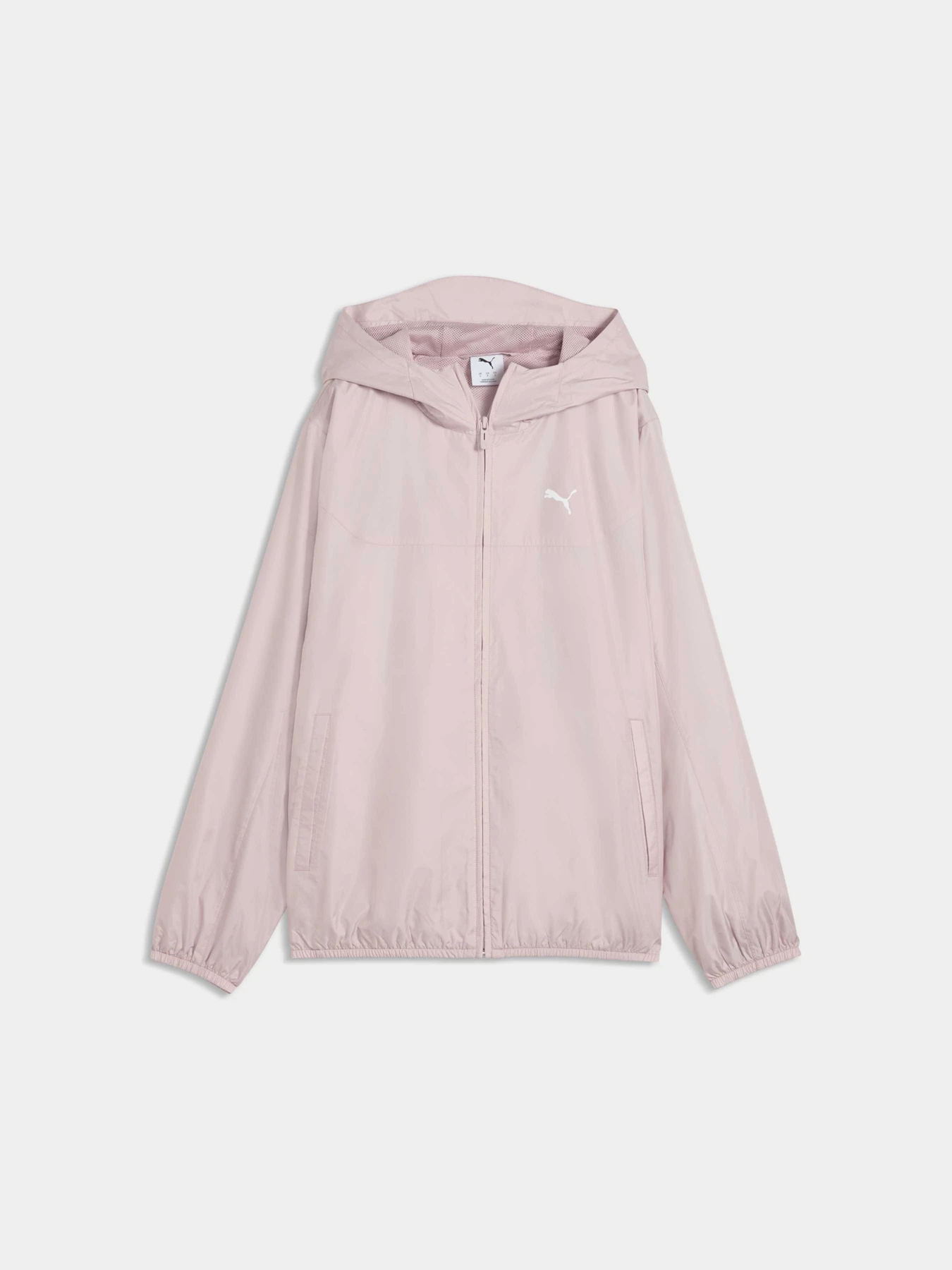 Куртки и дубленки PUMA Ess Regular Windbreaker модель 685133 Фото