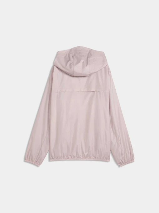 Жіноча Вітровка PUMA Ess Regular Windbreaker фото 2