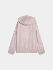 Куртки и дубленки PUMA Ess Regular Windbreaker модель 685133 Фото