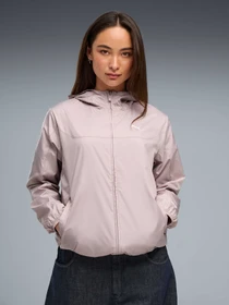 Куртки и дубленки PUMA Ess Regular Windbreaker модель 685133 Фото