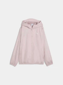 Куртки и дубленки PUMA Ess Regular Windbreaker модель 685133 Фото