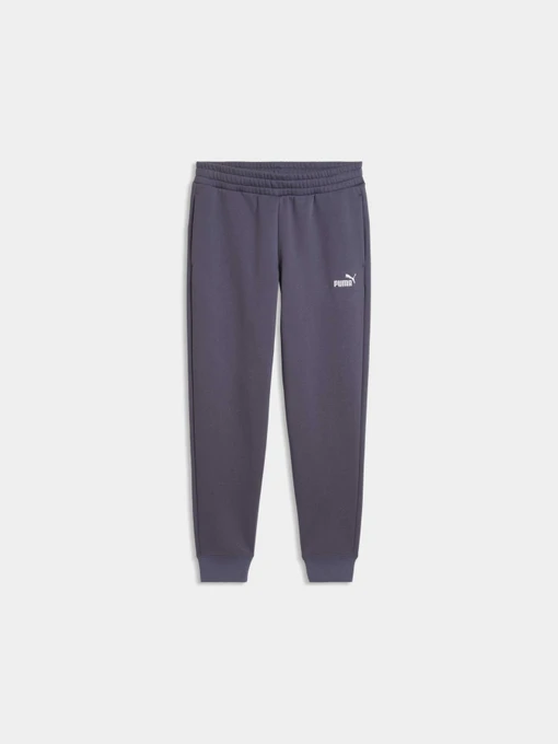 Брюки PUMA Ess No. 1 Logo Sweatpants модель 682449 Фото