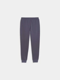 Брюки PUMA Ess No. 1 Logo Sweatpants модель 682449 Фото
