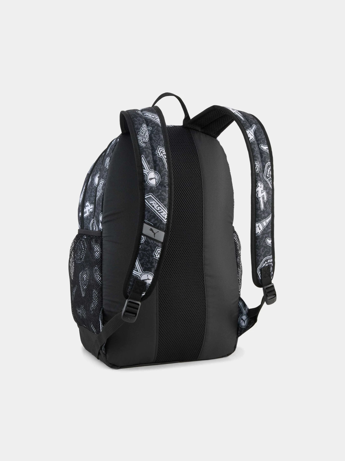 Рюкзаки PUMA Academy Aop Backpack модель 091150 Рюкзаки PUMA Academy Aop Backpack модель 091150 Фото
