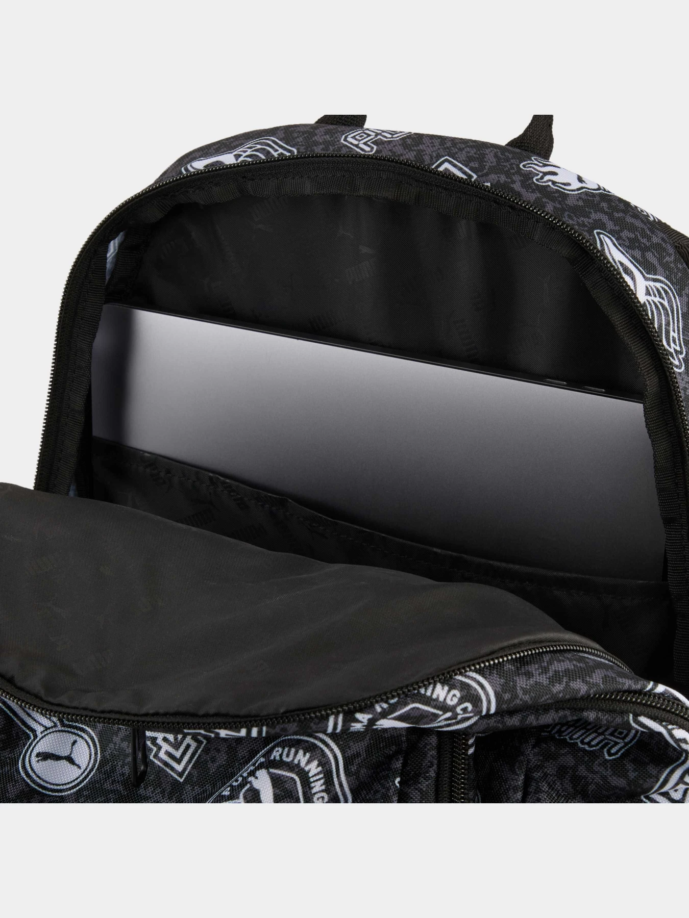 Рюкзаки PUMA Academy Aop Backpack модель 091150 Рюкзаки PUMA Academy Aop Backpack модель 091150 Фото