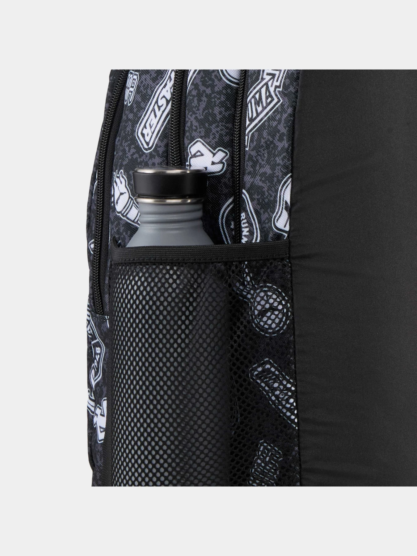 Рюкзаки PUMA Academy Aop Backpack модель 091150 Рюкзаки PUMA Academy Aop Backpack модель 091150 Фото