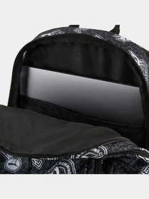 Рюкзаки PUMA Academy Aop Backpack модель 091150 Фото