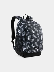 Рюкзаки PUMA Academy Aop Backpack модель 091150 Фото