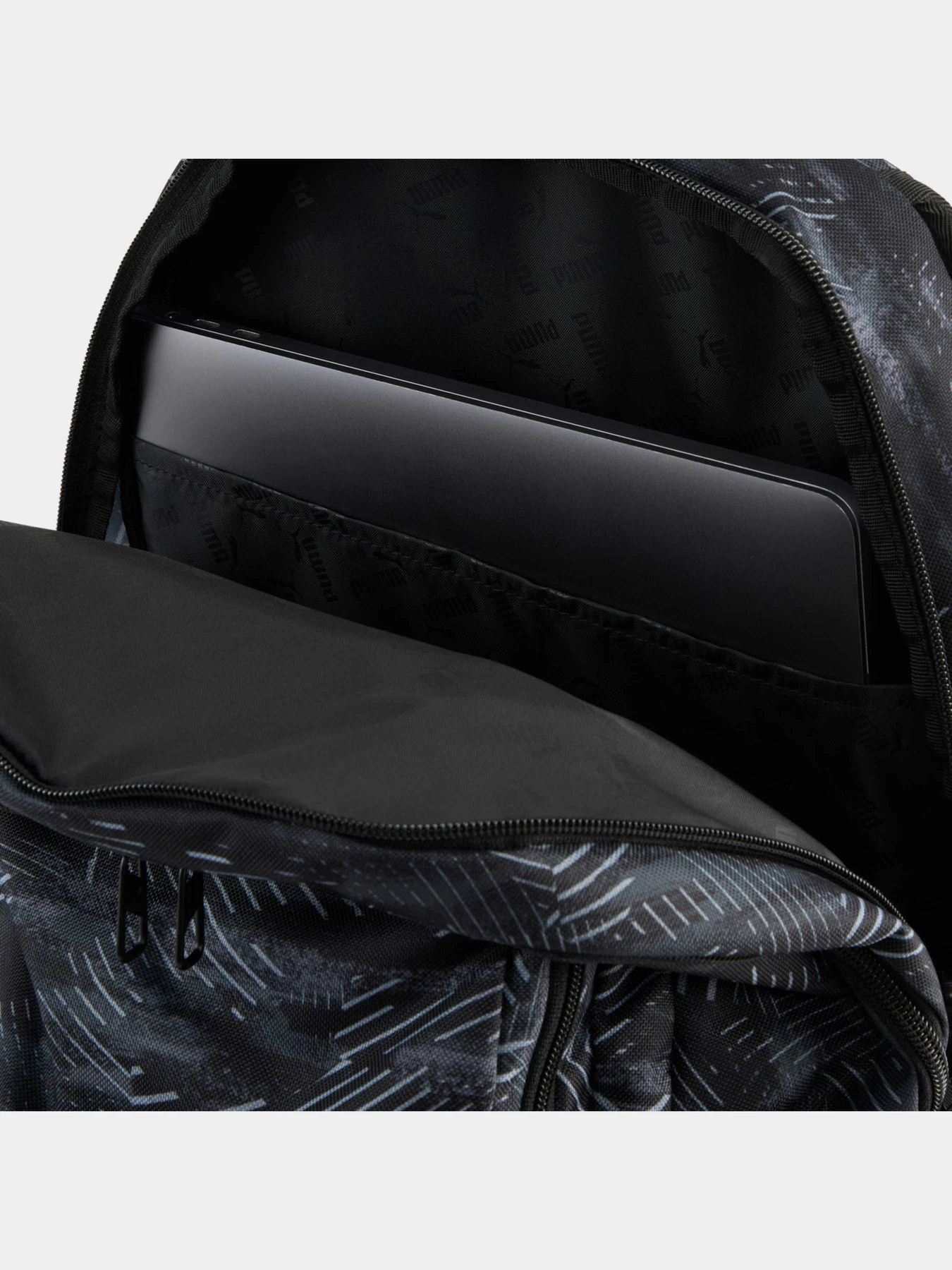Рюкзаки PUMA Academy Aop Backpack модель 091150 Рюкзаки PUMA Academy Aop Backpack модель 091150 Фото