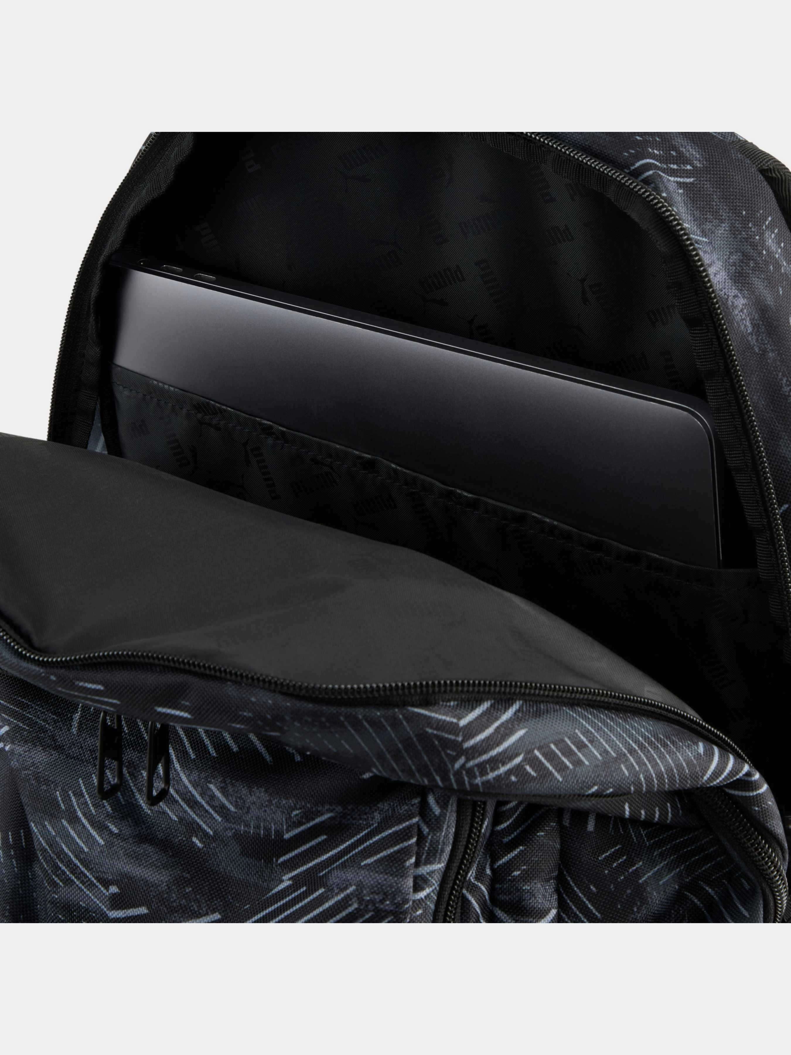 PUMA Academy Aop Backpack Повсякденний рюкзак колір сірий фото 3