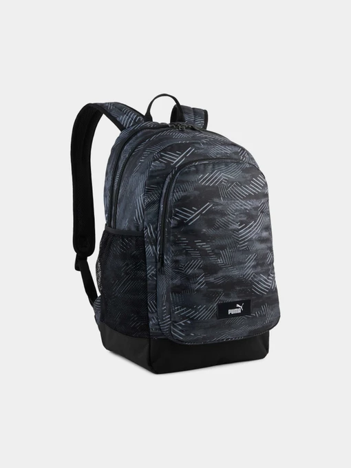 Рюкзаки PUMA Academy Aop Backpack модель 091150 Фото