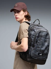 Рюкзаки PUMA Academy Aop Backpack модель 091150 Фото