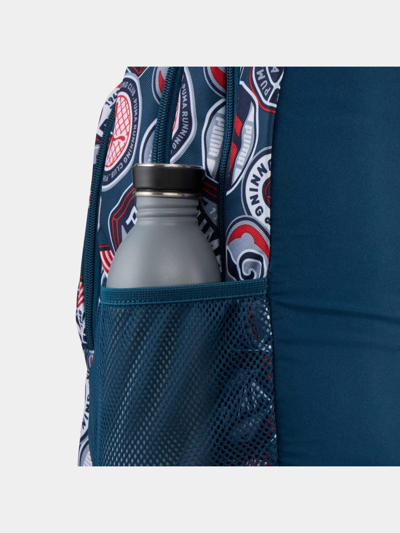 Рюкзаки PUMA Academy Aop Backpack модель 091150 Фото