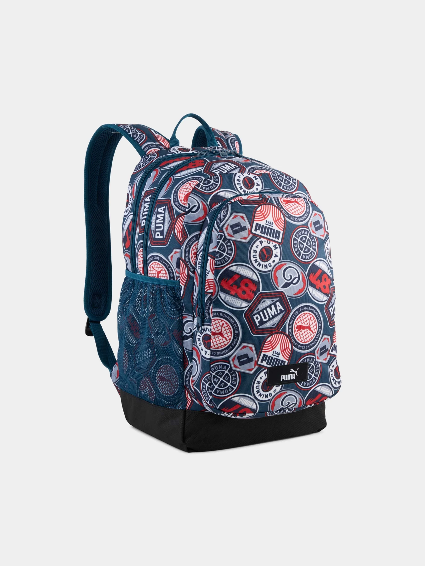 Рюкзаки PUMA Academy Aop Backpack модель 091150 Фото