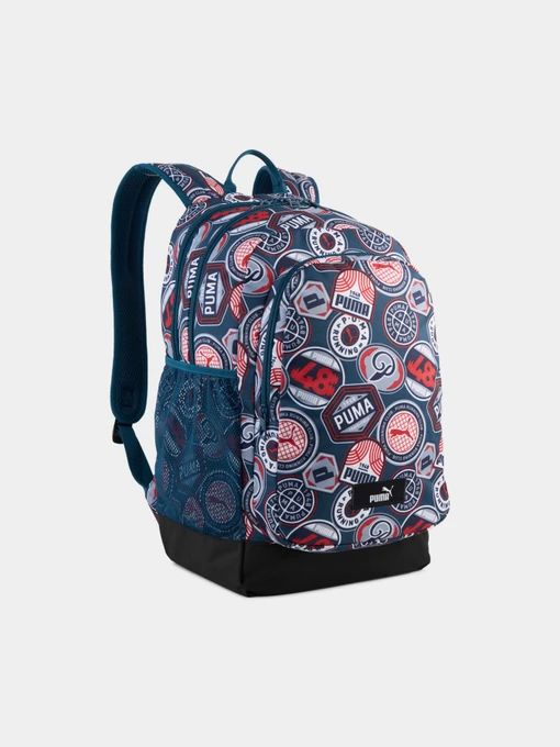 Рюкзаки PUMA Academy Aop Backpack модель 091150 Фото