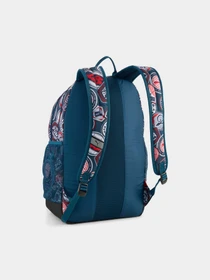 Рюкзаки PUMA Academy Aop Backpack модель 091150 Фото