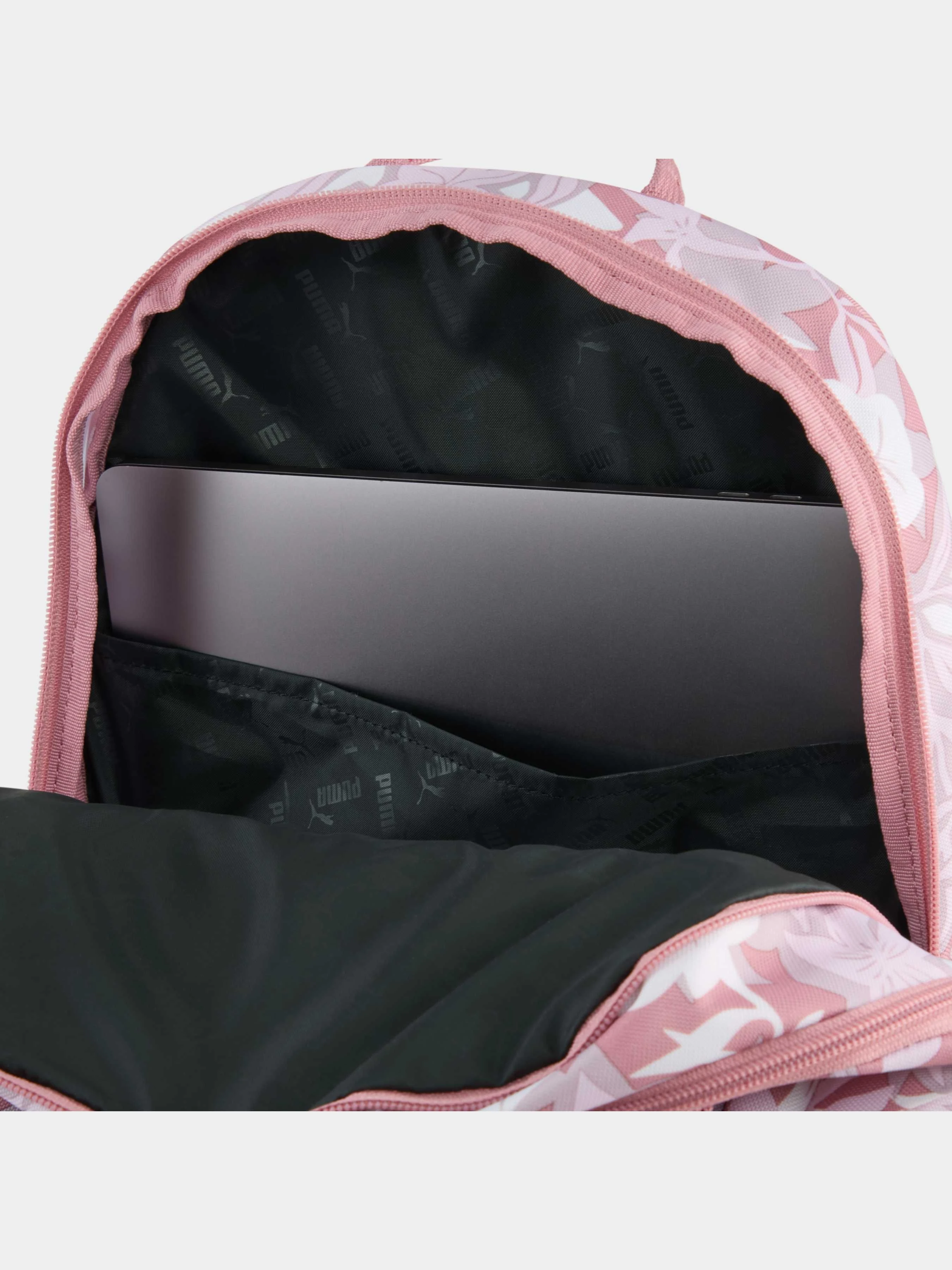 PUMA Academy Aop Backpack Повсякденний рюкзак колір рожевий фото 3