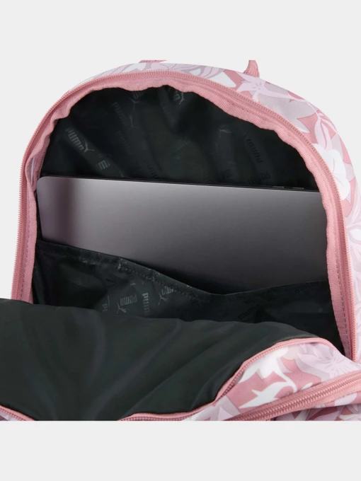 PUMA Academy Aop Backpack Повсякденний рюкзак колір рожевий фото 3