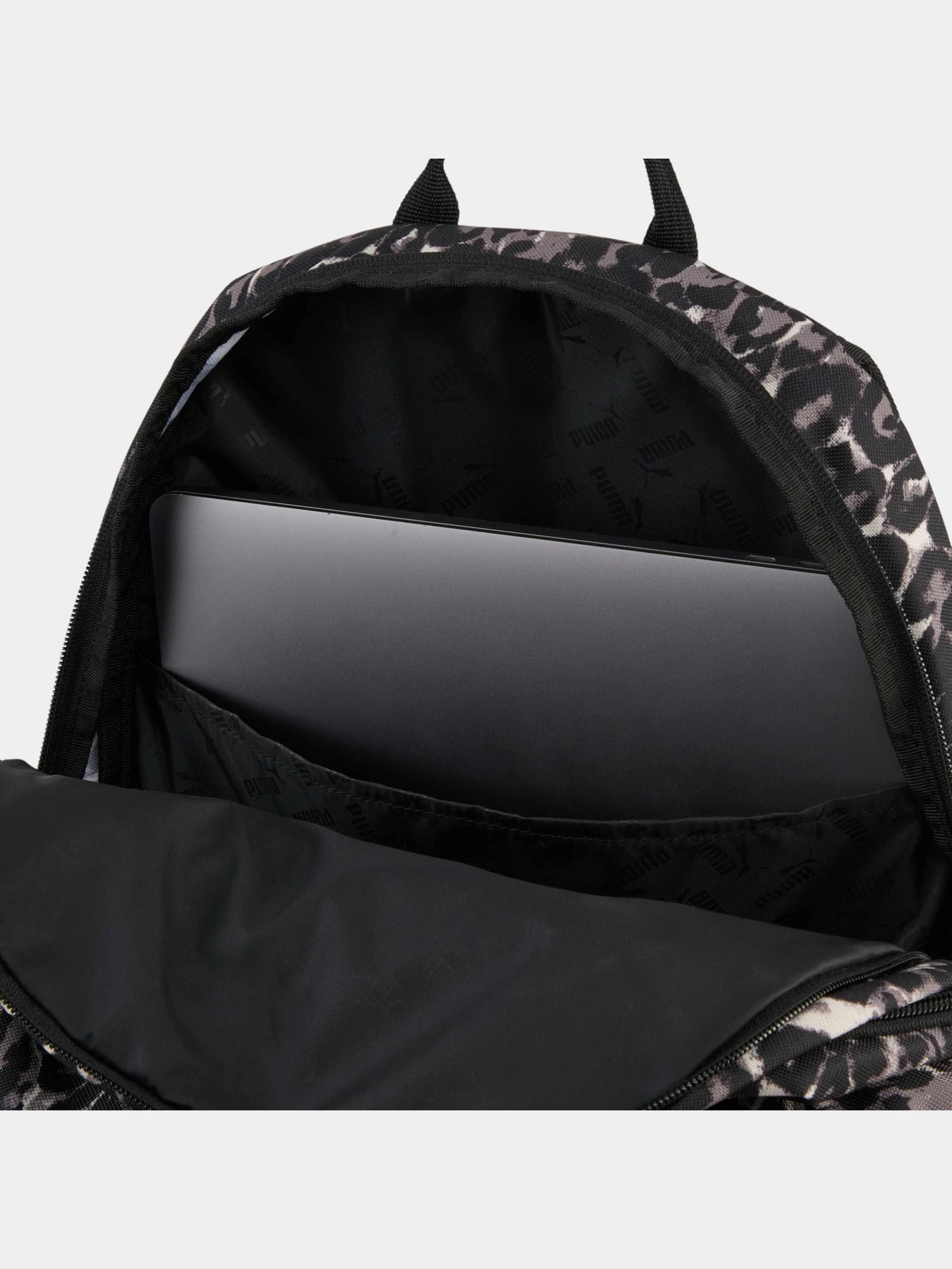 Рюкзаки PUMA Academy Aop Backpack модель 091150 Фото