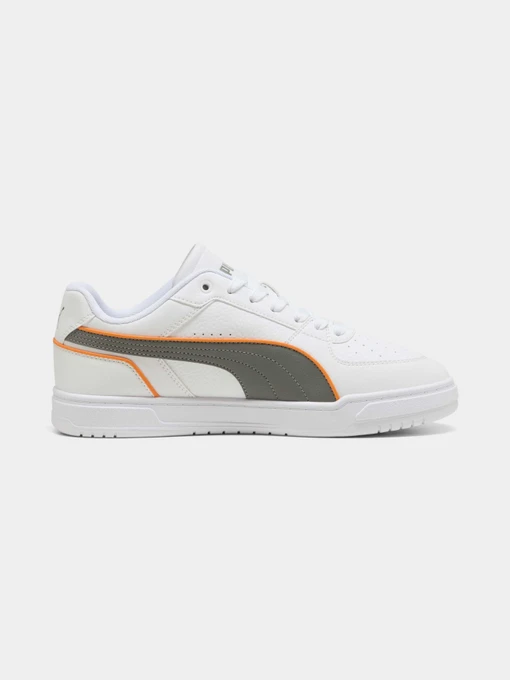 Кеды PUMA Mclaren Caven Iii модель 309455 Фото