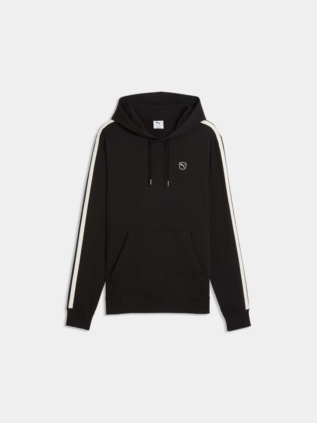 Худи и свитшоты PUMA Ess Elevated Hoodie модель 692016 Худи и свитшоты PUMA Ess Elevated Hoodie модель 692016 Фото
