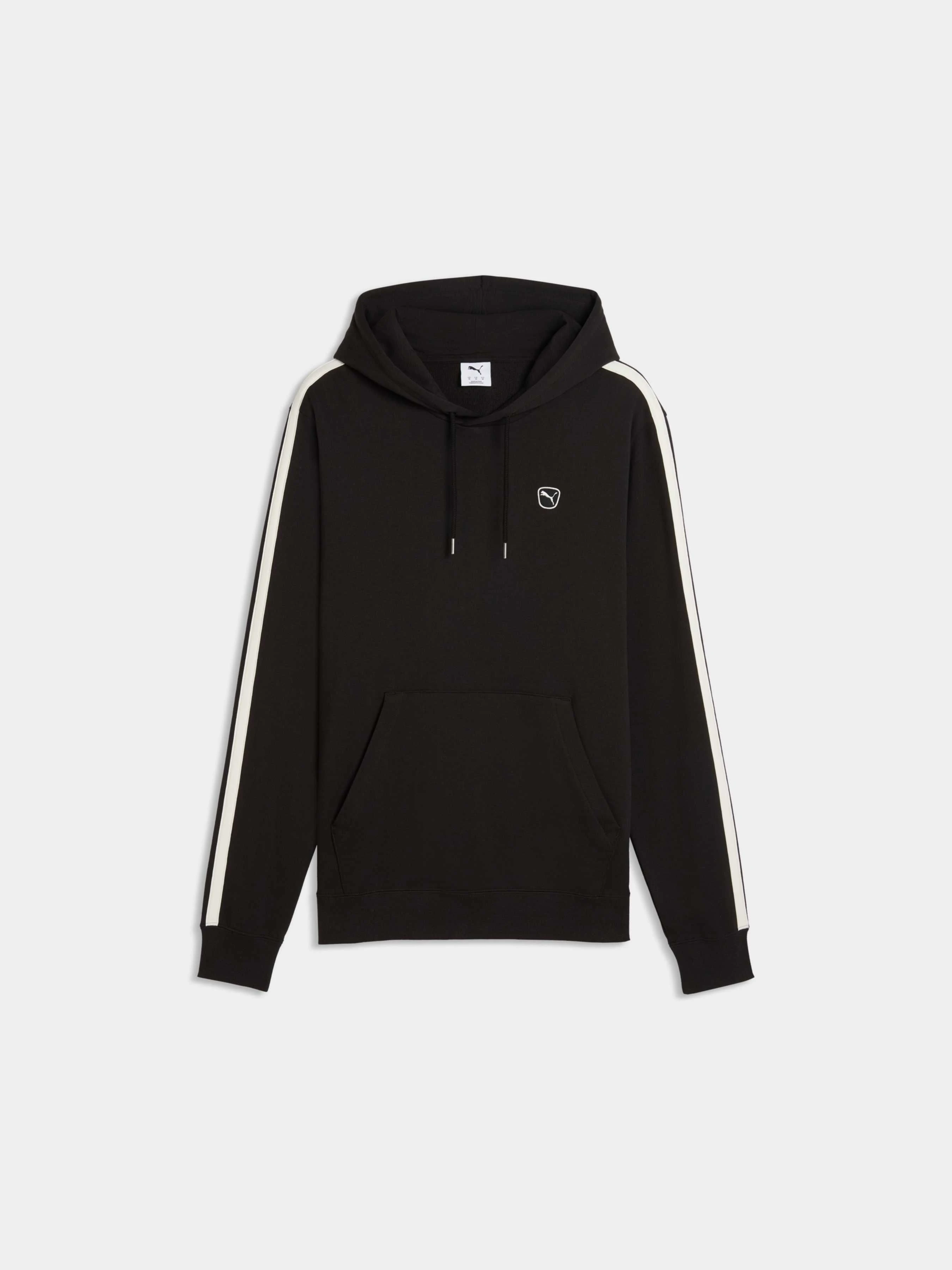 Чоловіче Худі PUMA Ess Elevated Hoodie
