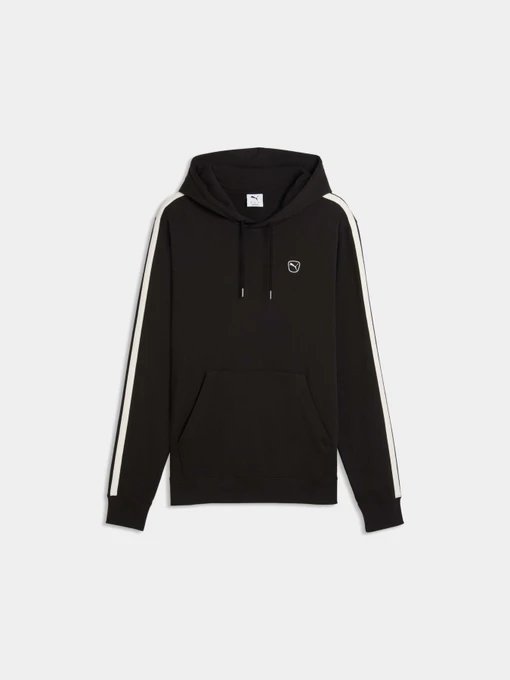 Худи и свитшоты PUMA Ess Elevated Hoodie модель 692016 Фото