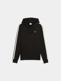 Худи и свитшоты PUMA Ess Elevated Hoodie модель 692016 Фото