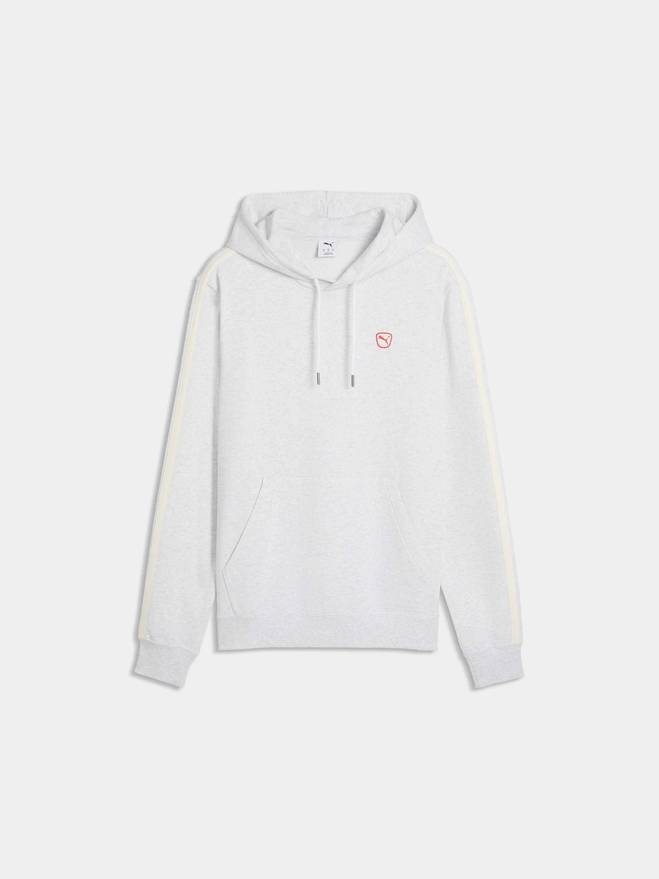Худи и свитшоты PUMA Ess Elevated Hoodie модель 692016 Худи и свитшоты PUMA Ess Elevated Hoodie модель 692016 Фото