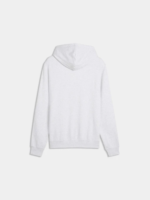 Чоловіче Худі PUMA Ess Elevated Hoodie фото 2