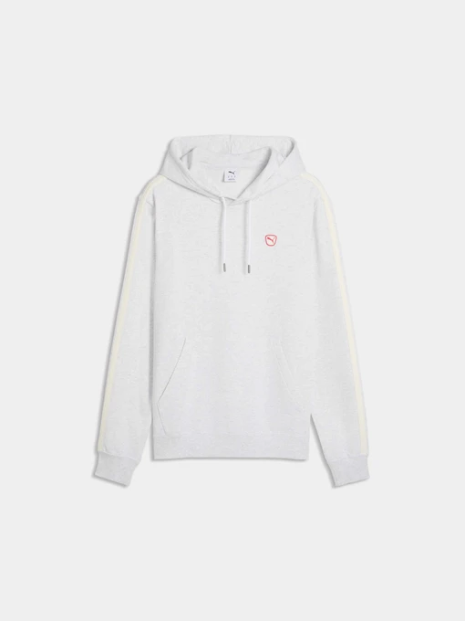 Худи и свитшоты PUMA Ess Elevated Hoodie модель 692016 Фото