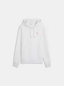 Худи и свитшоты PUMA Ess Elevated Hoodie модель 692016 Фото