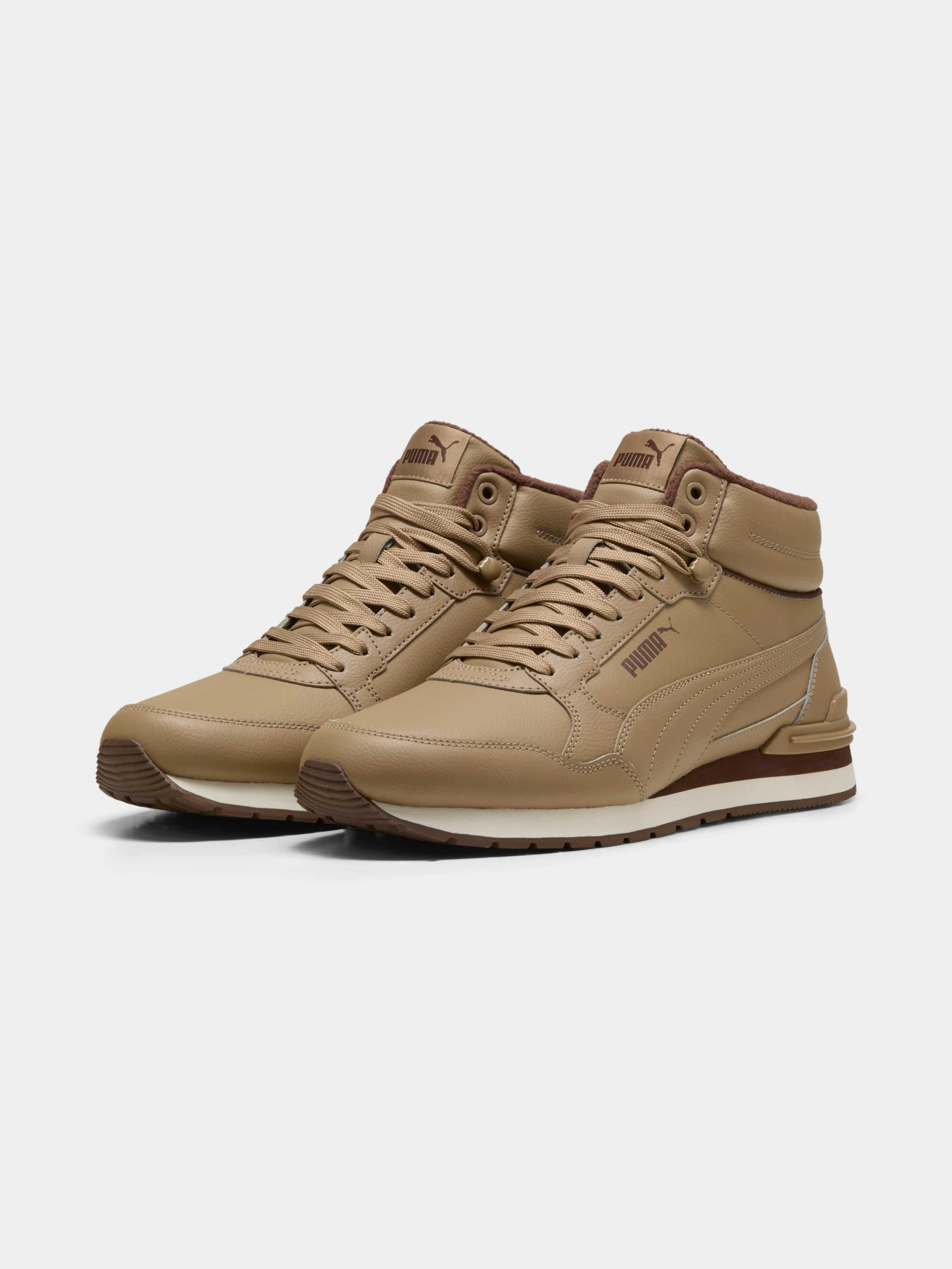 Жіночі Черевики PUMA St Runner V4 Mid фото 2