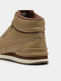 Ботинки и сапоги PUMA St Runner V4 Mid модель 402893 Фото