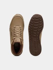 Ботинки и сапоги PUMA St Runner V4 Mid модель 402893 Фото