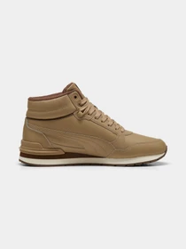 Ботинки и сапоги PUMA St Runner V4 Mid модель 402893 Фото