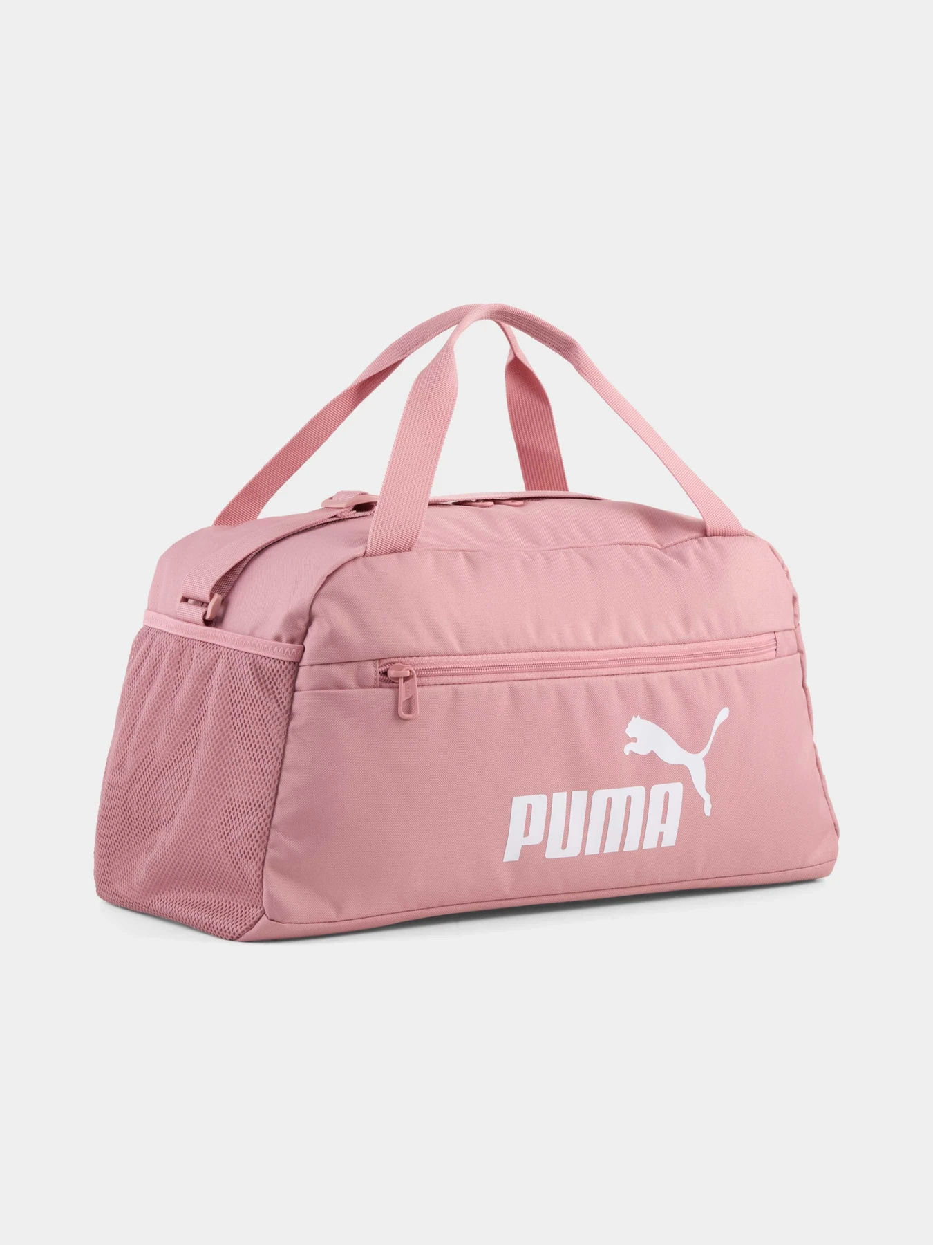 Сумки PUMA Phase Small Sports Bag модель 091167 Фото