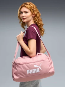 Сумки PUMA Phase Small Sports Bag модель 091167 Фото