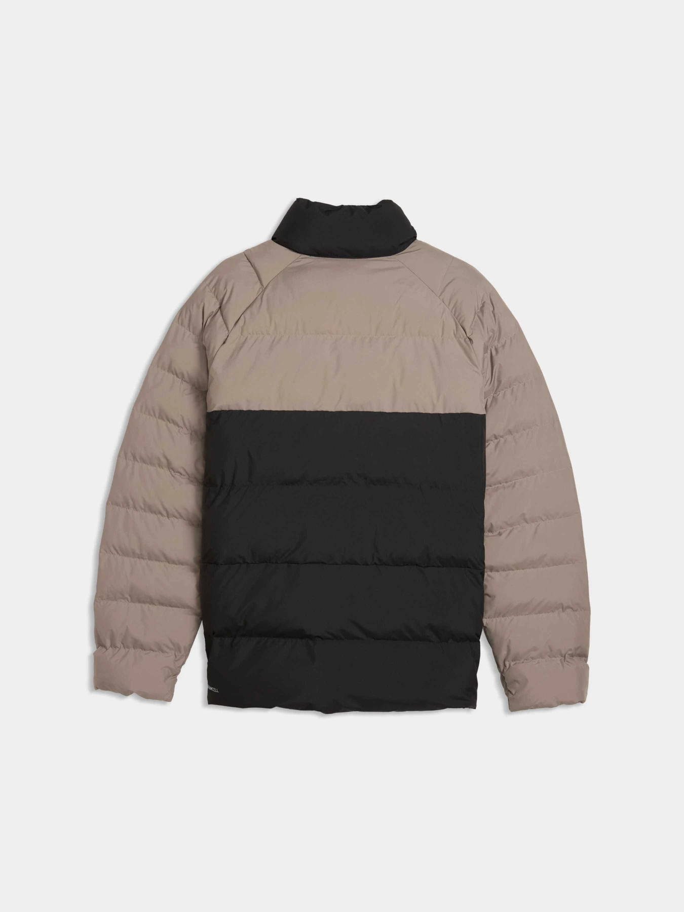 Куртки и дубленки PUMA Mono Jacket модель 688370 Куртки и дубленки PUMA Mono Jacket модель 688370 Фото