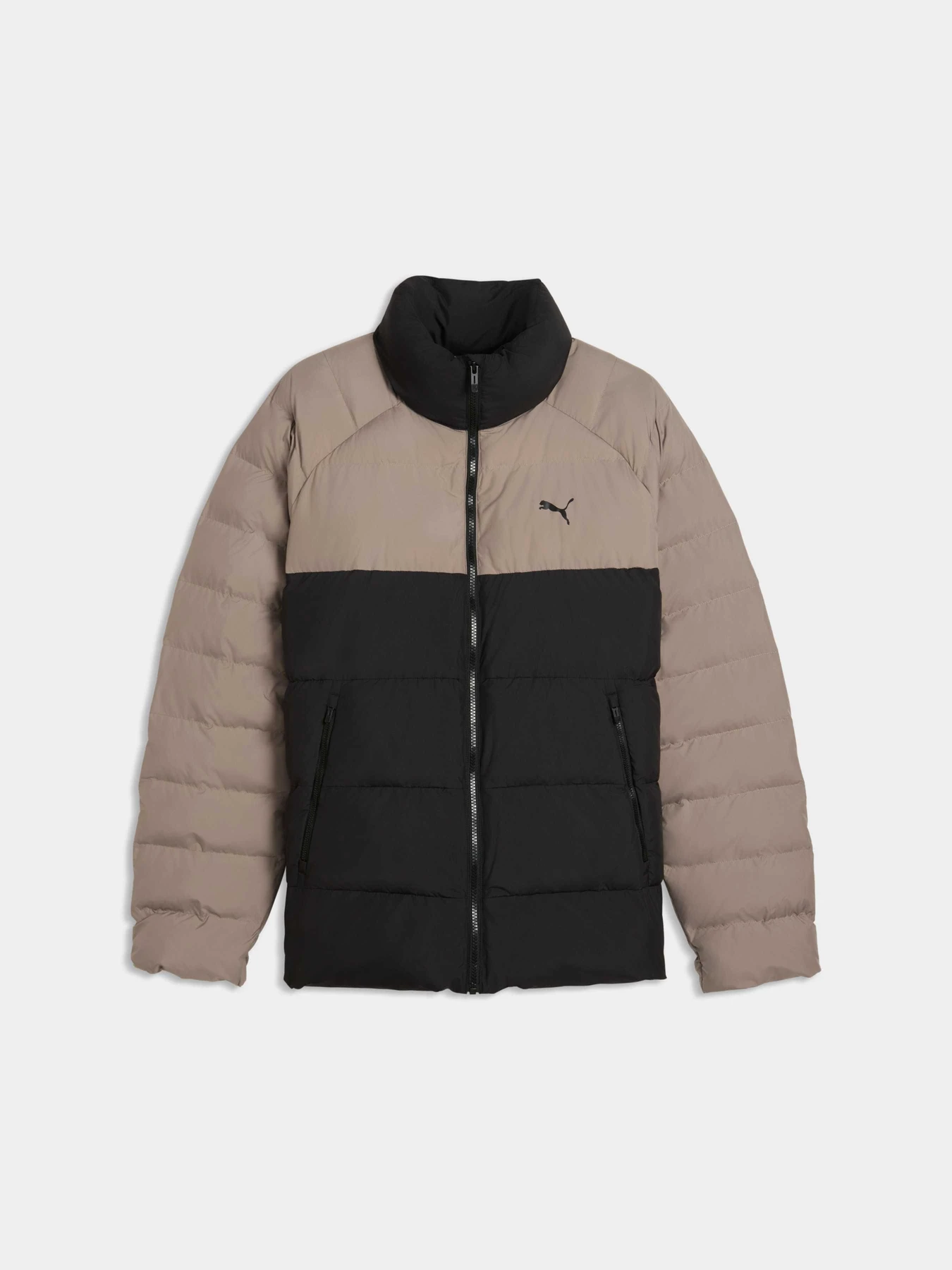 Куртки и дубленки PUMA Mono Jacket модель 688370 Куртки и дубленки PUMA Mono Jacket модель 688370 Фото