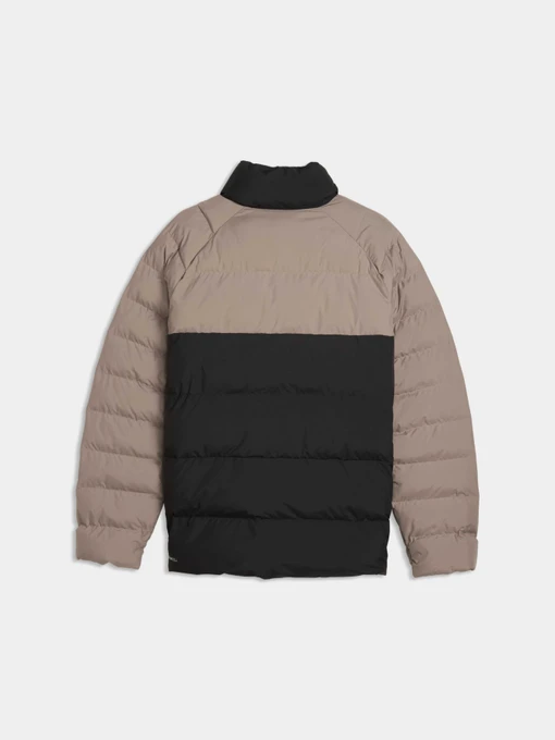 Чоловіча Демісезонна куртка PUMA Mono Jacket фото 2