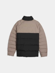 Куртки и дубленки PUMA Mono Jacket модель 688370 Фото