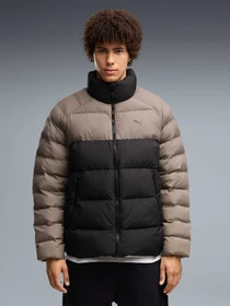 Куртки и дубленки PUMA Mono Jacket модель 688370 Фото