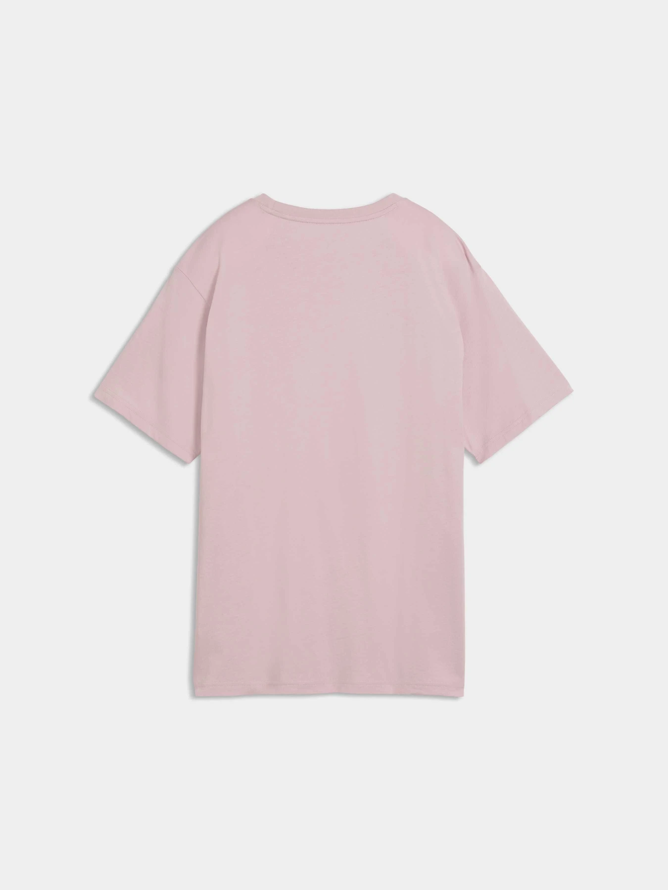 Футболки и поло PUMA Ess Relaxed Tee модель 684971 Футболки и поло PUMA Ess Relaxed Tee модель 684971 Фото