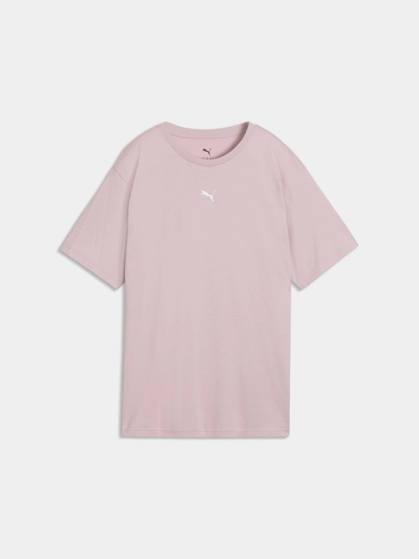 Футболки и поло PUMA Ess Relaxed Tee модель 684971 Футболки и поло PUMA Ess Relaxed Tee модель 684971 Фото