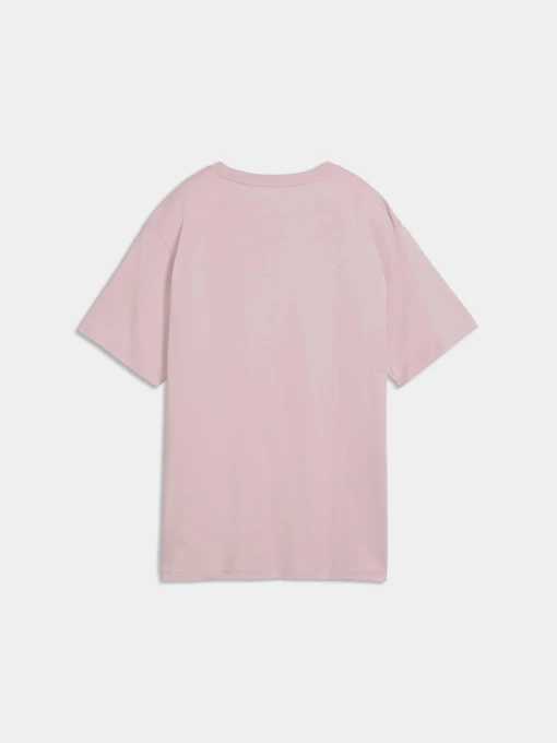 Жіноча Футболка PUMA Ess Relaxed Tee фото 2