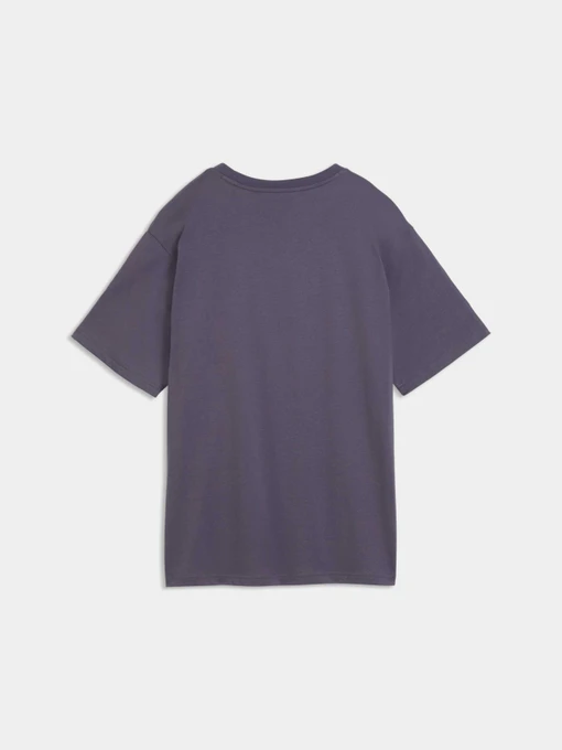 Жіноча Футболка PUMA Ess Relaxed Tee фото 2