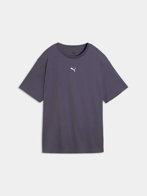 Футболки і поло PUMA Ess Relaxed Tee модель 684971 Фото